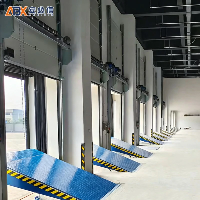 沈阳市快速提升门